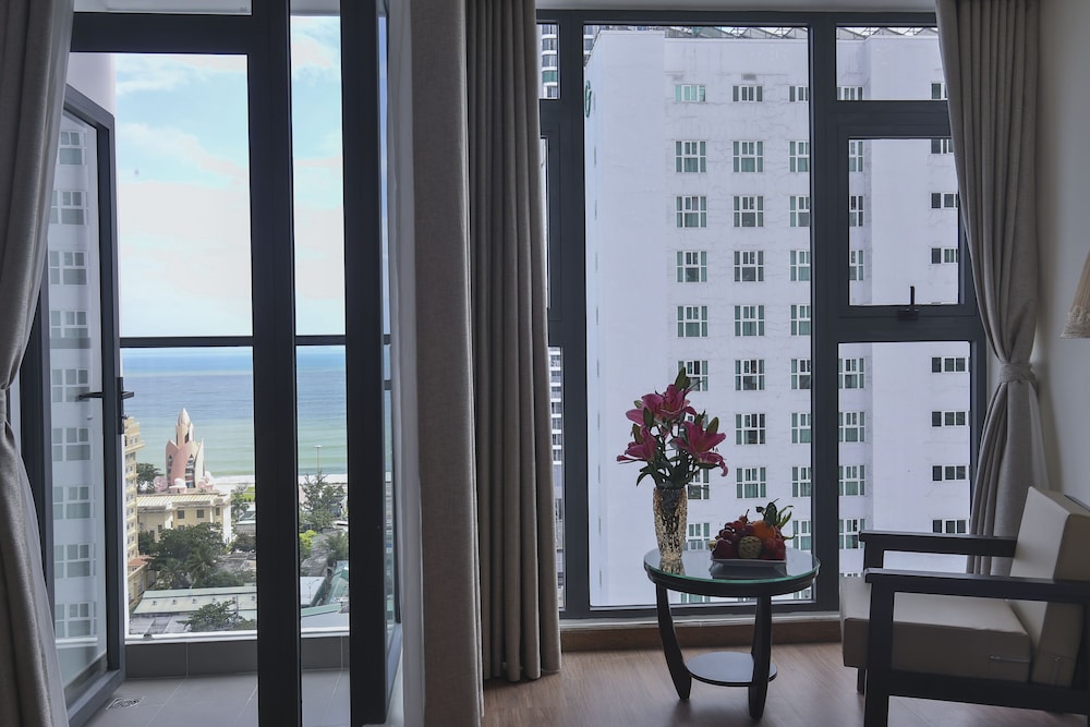 Sata Hotel 29/31