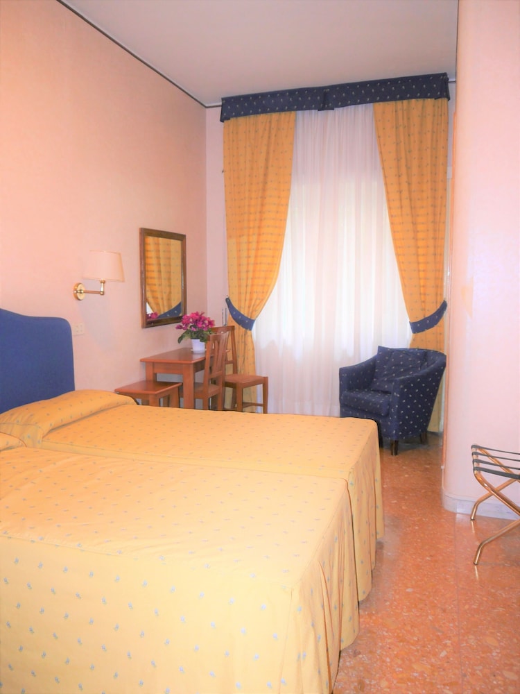 Hotel San Pietro 12/50