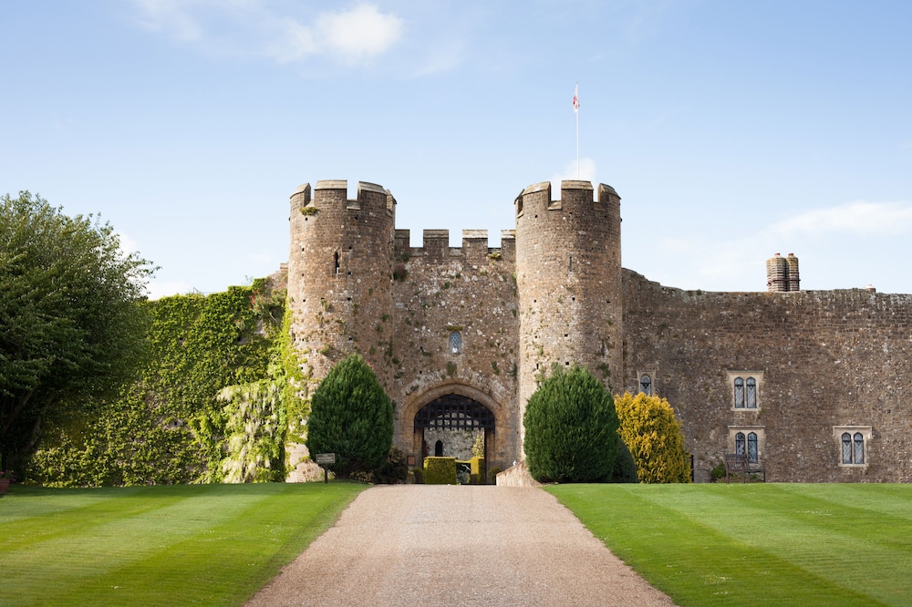 Amberley Castle 44/50