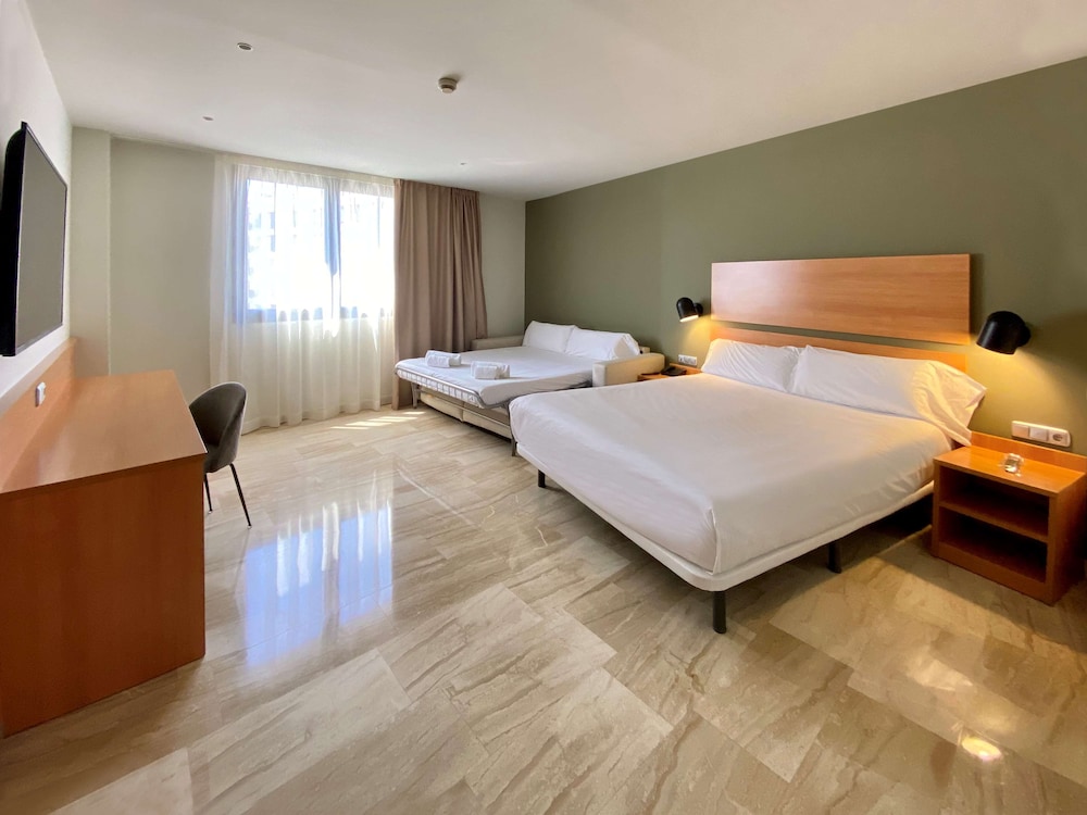 Sb Express Tarragona Hotel 18/61