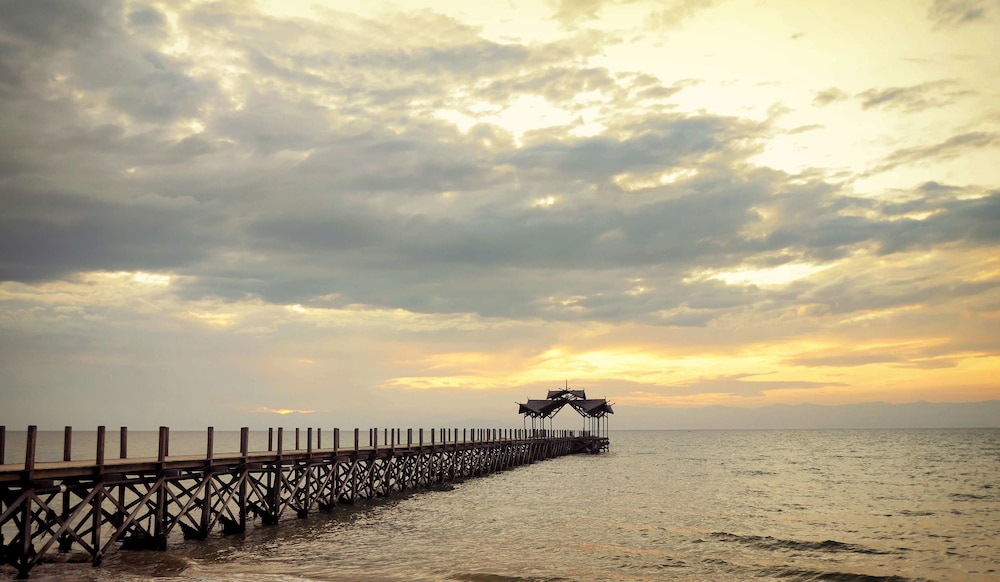 Borneo Eagle Resort 41/50