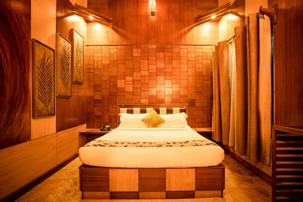 Coral Reef Resort 34/50
