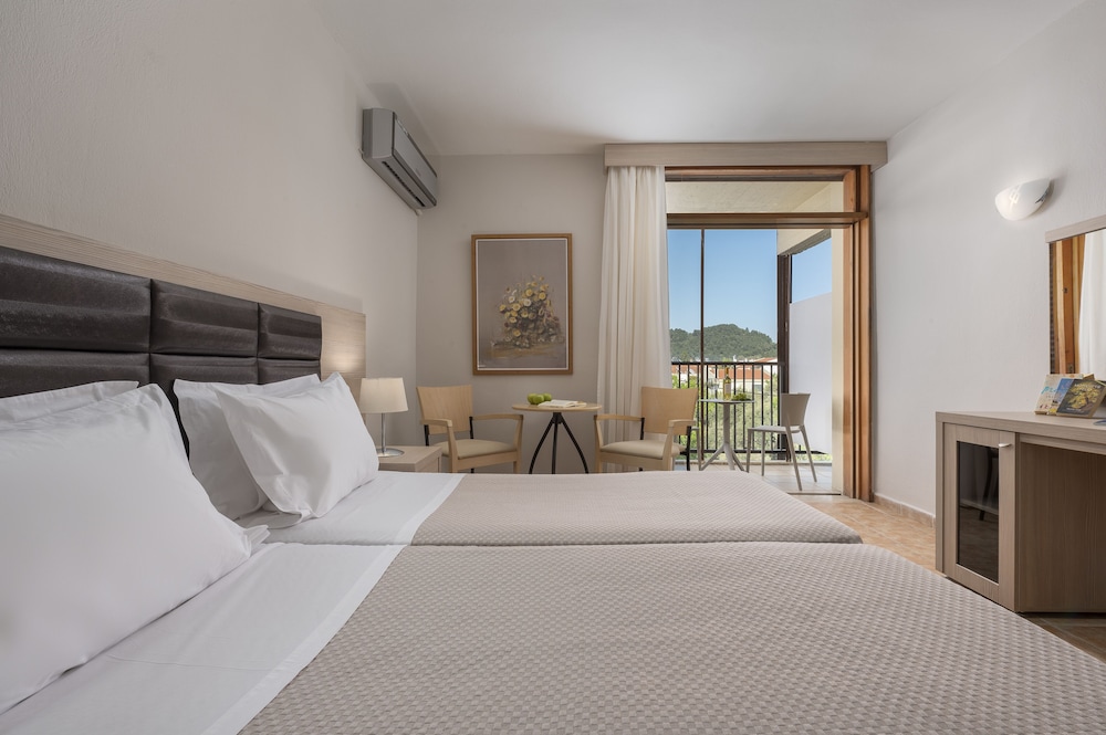 Alkyon Hotel 10/54