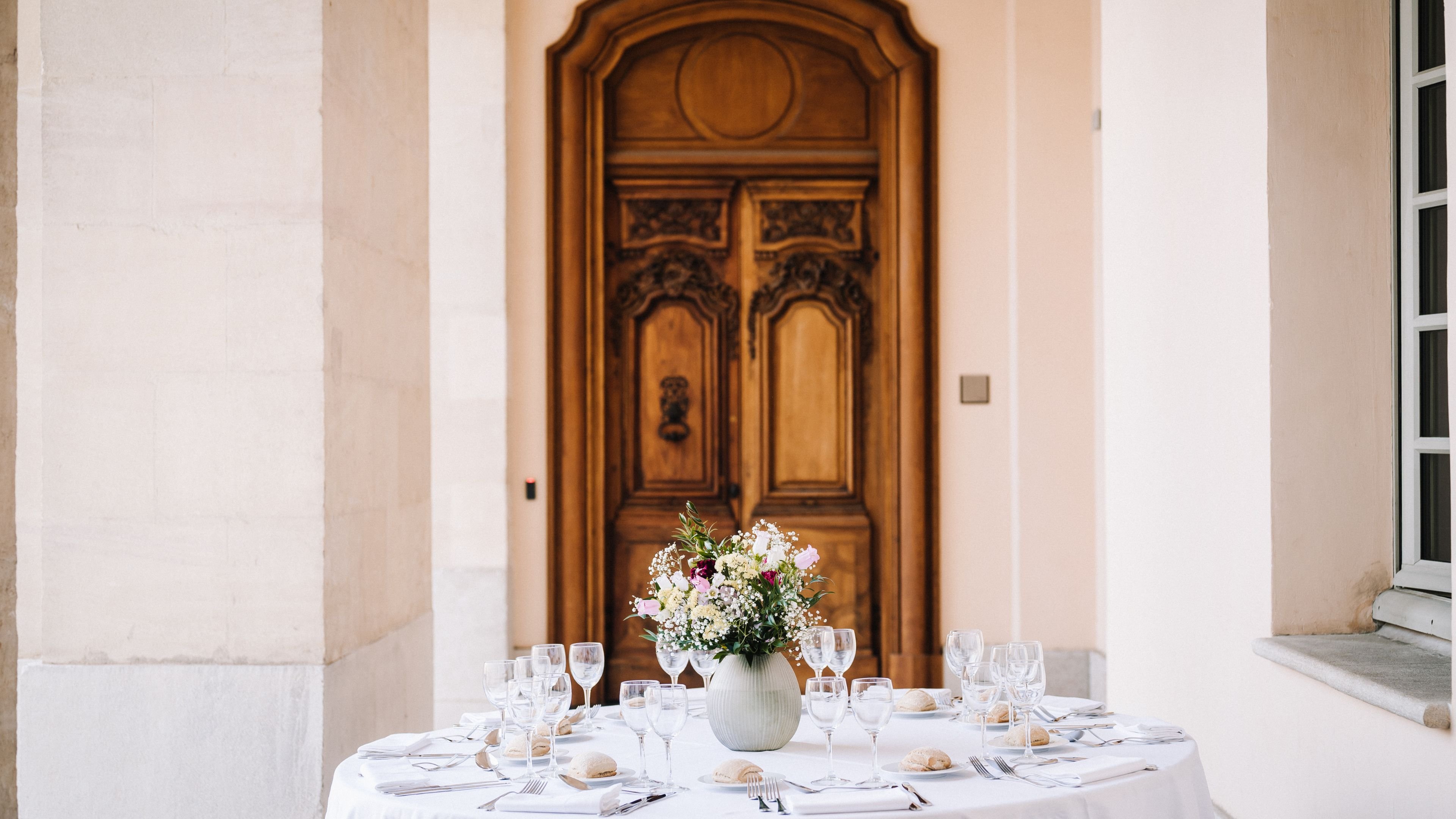 InterContinental Marseille - Hotel Dieu by IHG 7/50