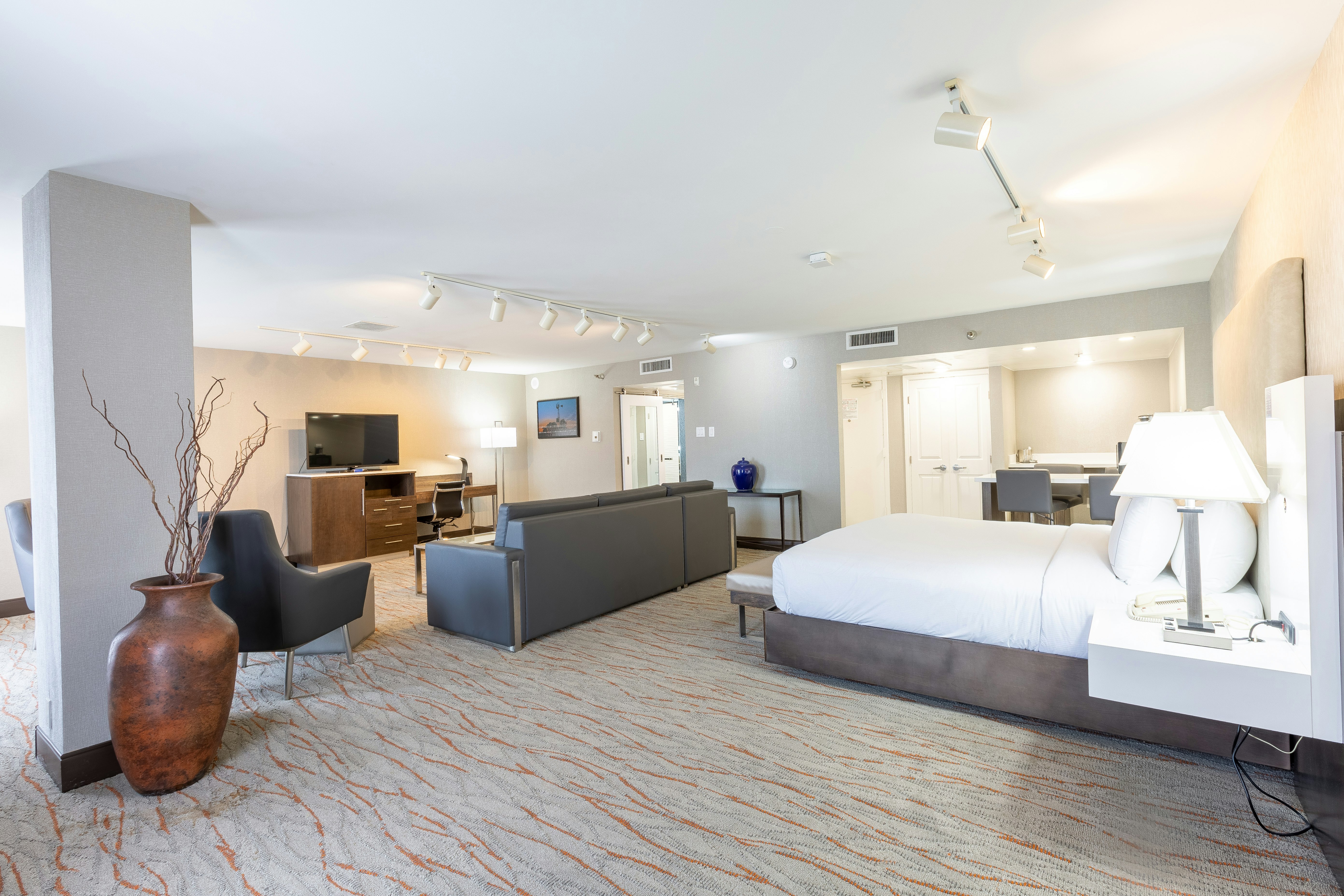 Doubletree By Hilton Hotel Dallas - Richardson 33/69