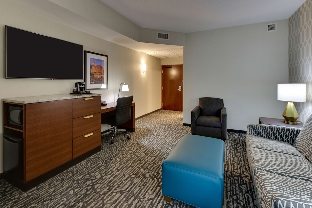 Drury Plaza Hotel Richmond 29/50