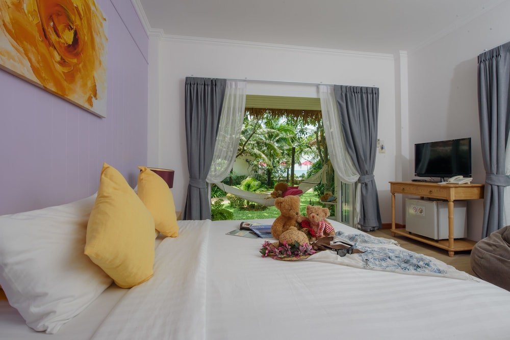 Sea Coco Resort 13/51