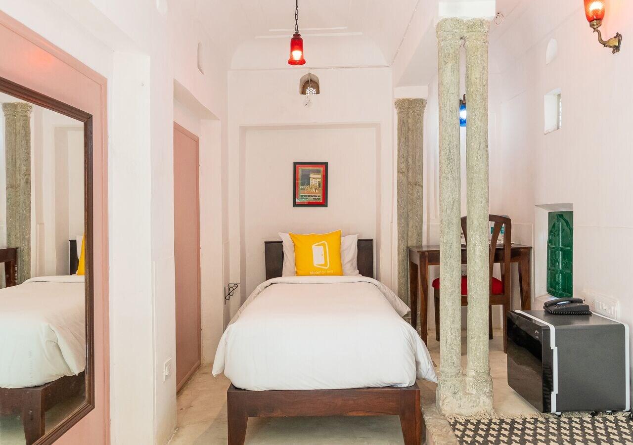 Bloom Boutique - Chelon Haveli 29/47