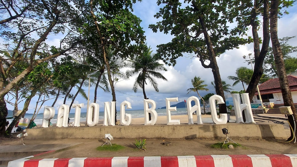 Sawasdee Apartment Patong 41/44