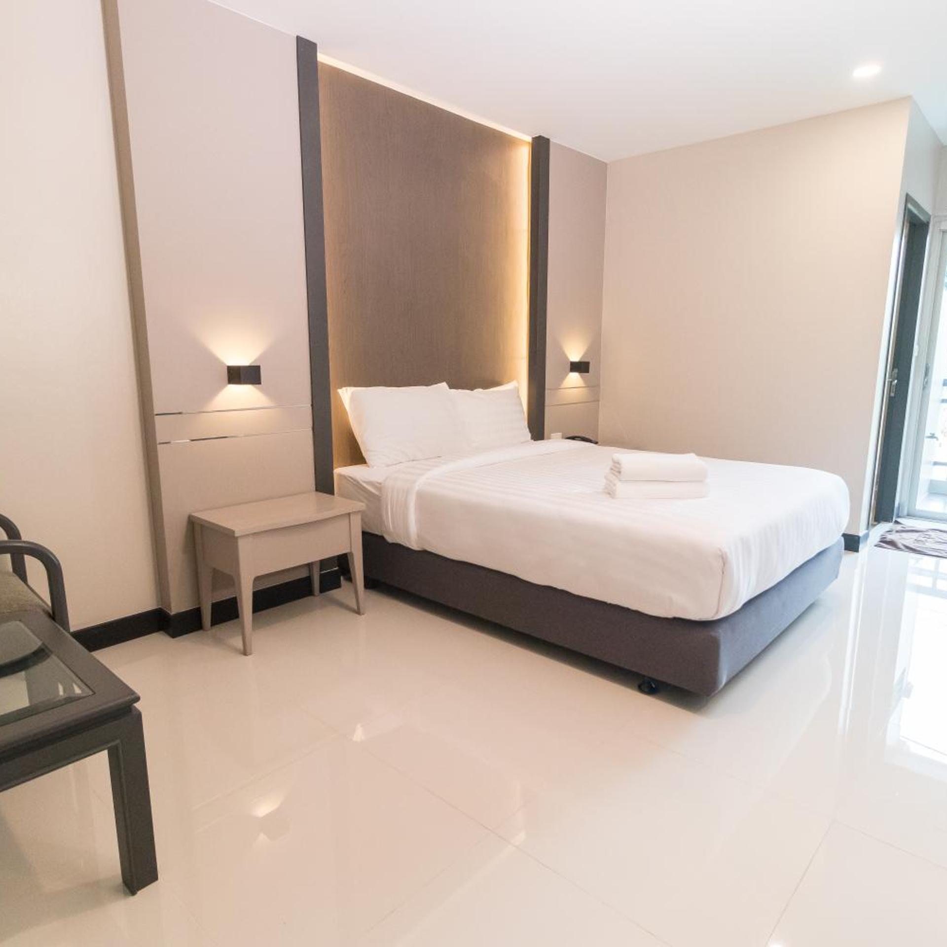 So Good Hotel Bangkok 22/52