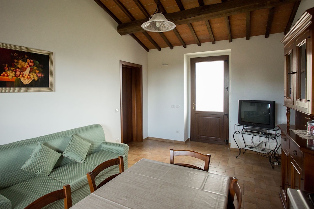 Agriturismo La Collina Del Sole 10/32