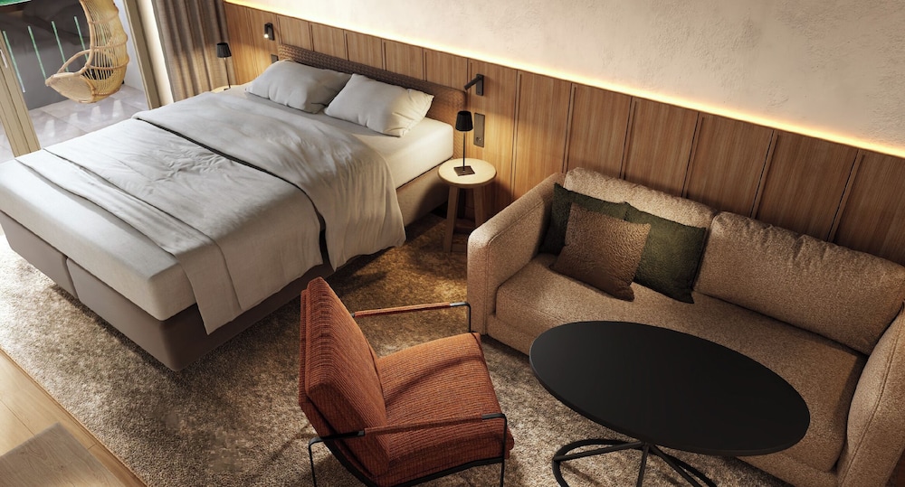 Garden Hotel Reinhart 17/42