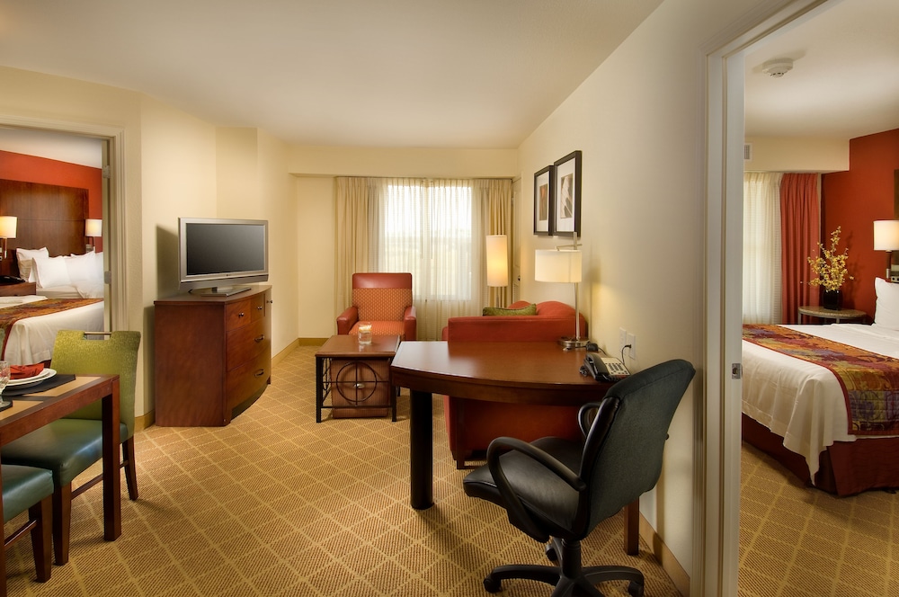 Residence Inn San Antonio Seaworld Lackland 20/37