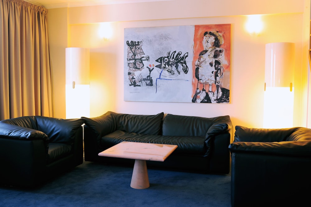 3k Barcelona Hotel Ex Hotel Vip Executive Barcelona 47/70