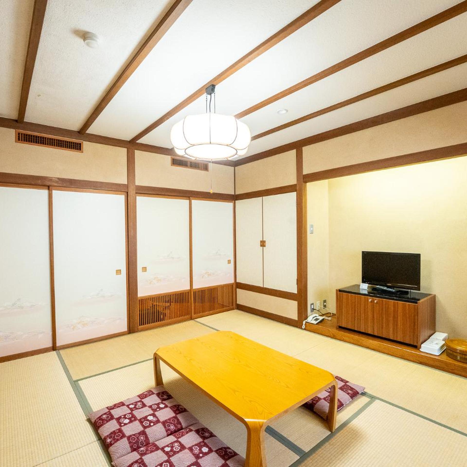 Asoviva Nagano Park 8/43