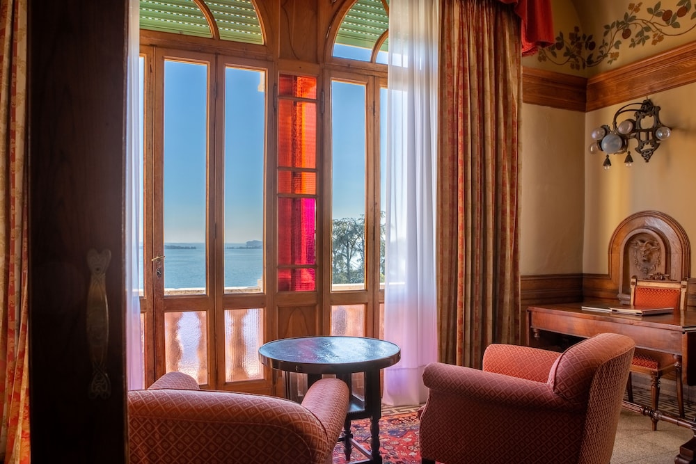 Hotel Villa Del Sogno 53/77