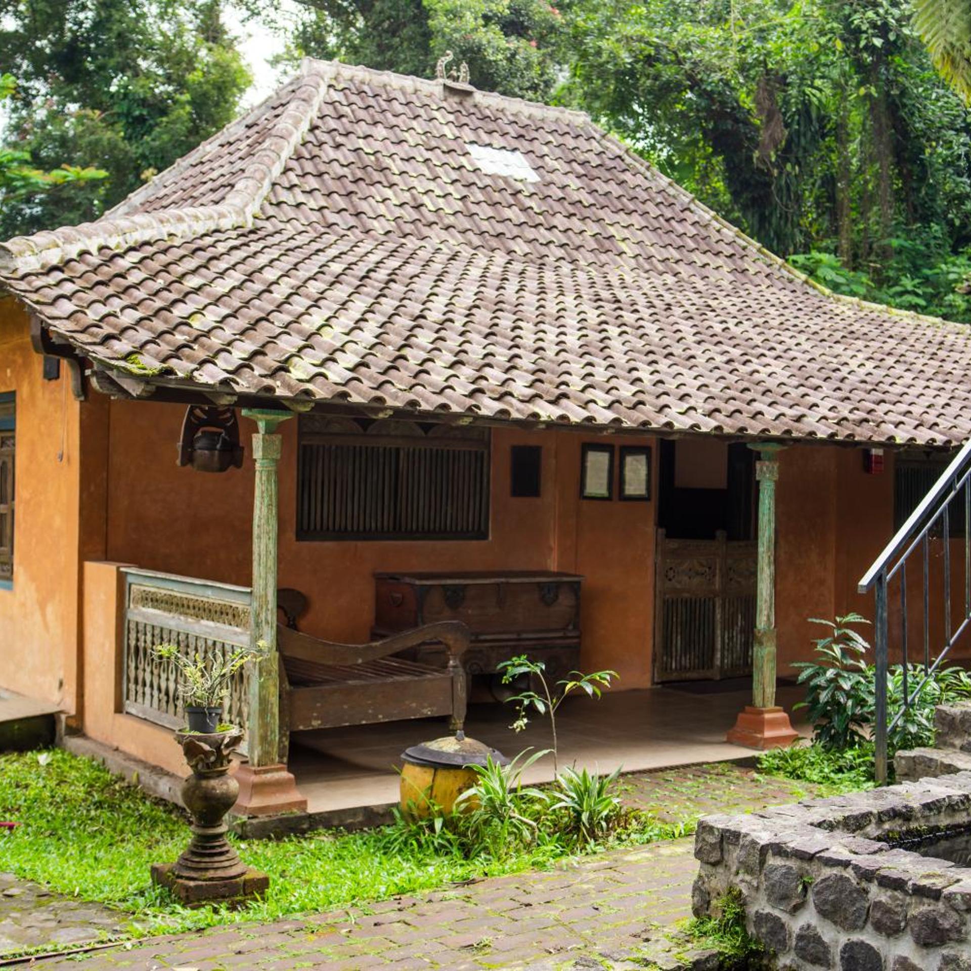 Kaliandra Sejati Eco Resort 3/37