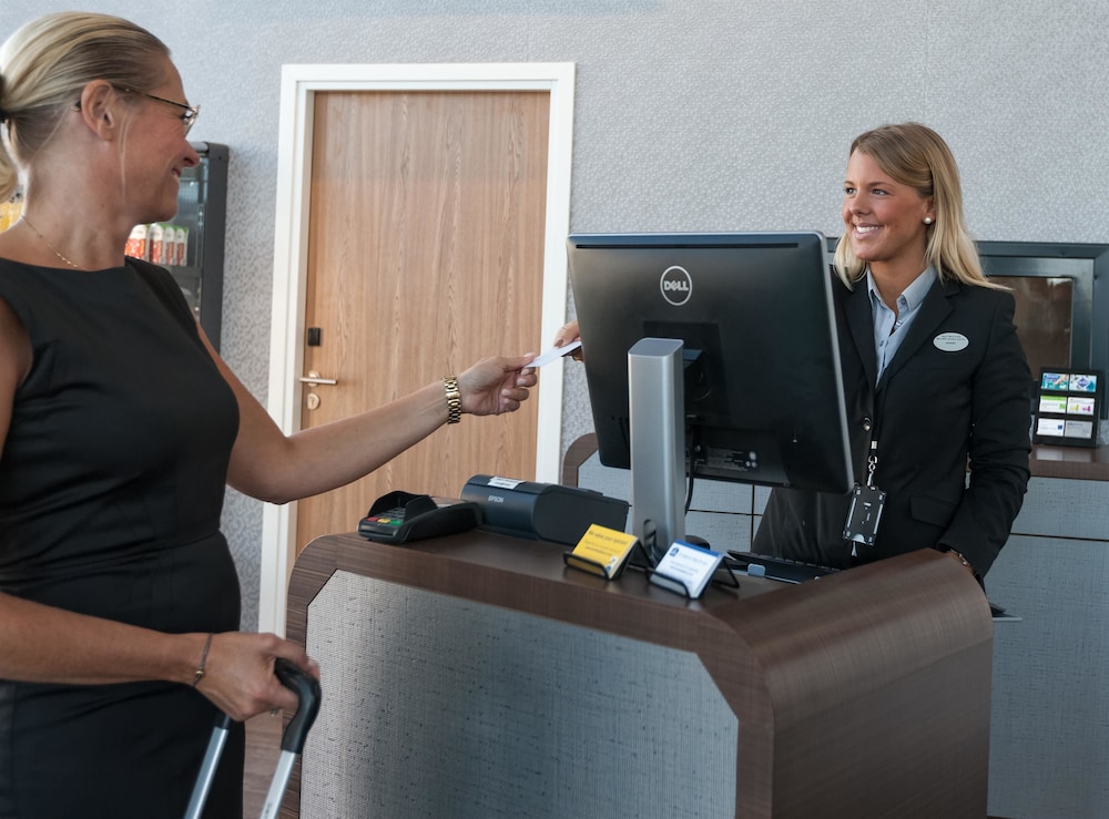Best Western Malmo Arena Hotel 28/41