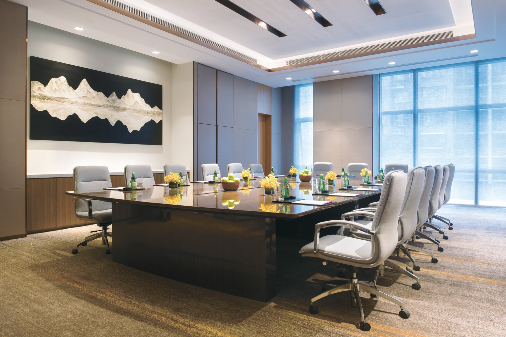 Crowne Plaza Hangzhou Qiantang 46/49