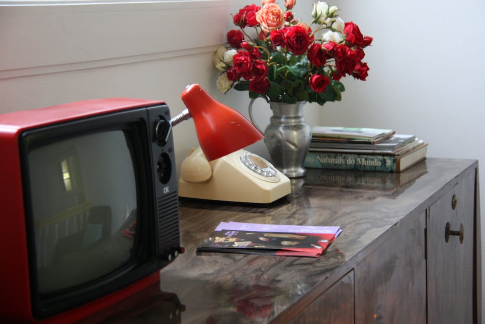Coimbra Vintage Lofts 12/26