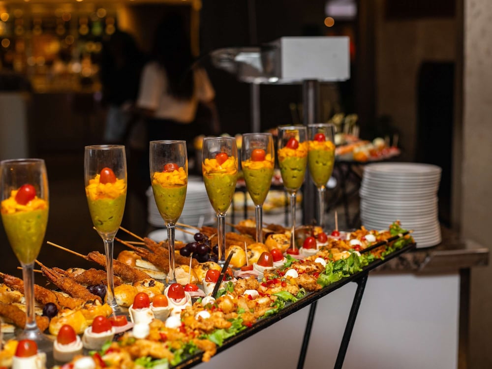 Novotel Dakar photo5