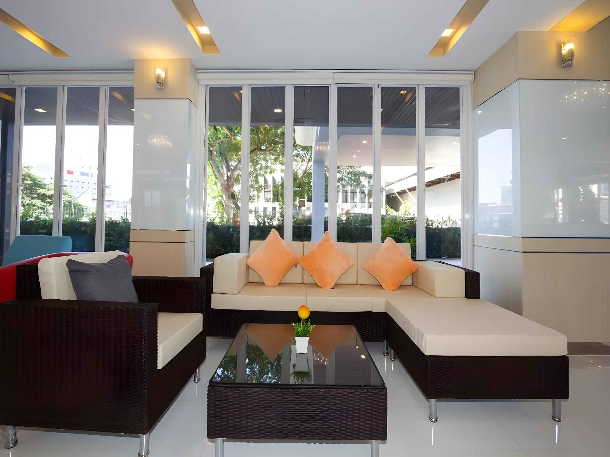 The Ozone Boutique Hotel 37/48