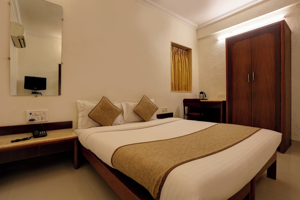 Hotel Accord 51/67