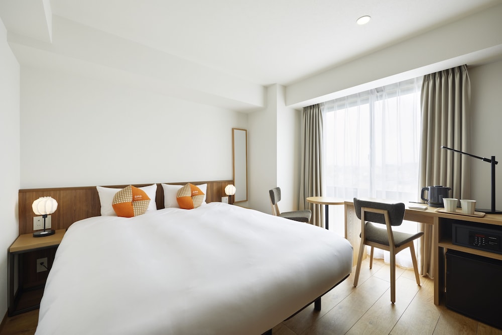 OMO5 Kyoto Sanjo by Hoshino Resorts 15/50