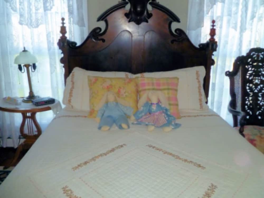 Belle Aire Mansion Guest House 6/38