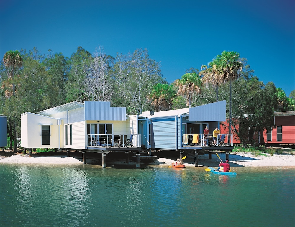 COURAN COVE ISLAND RESORT 43/50