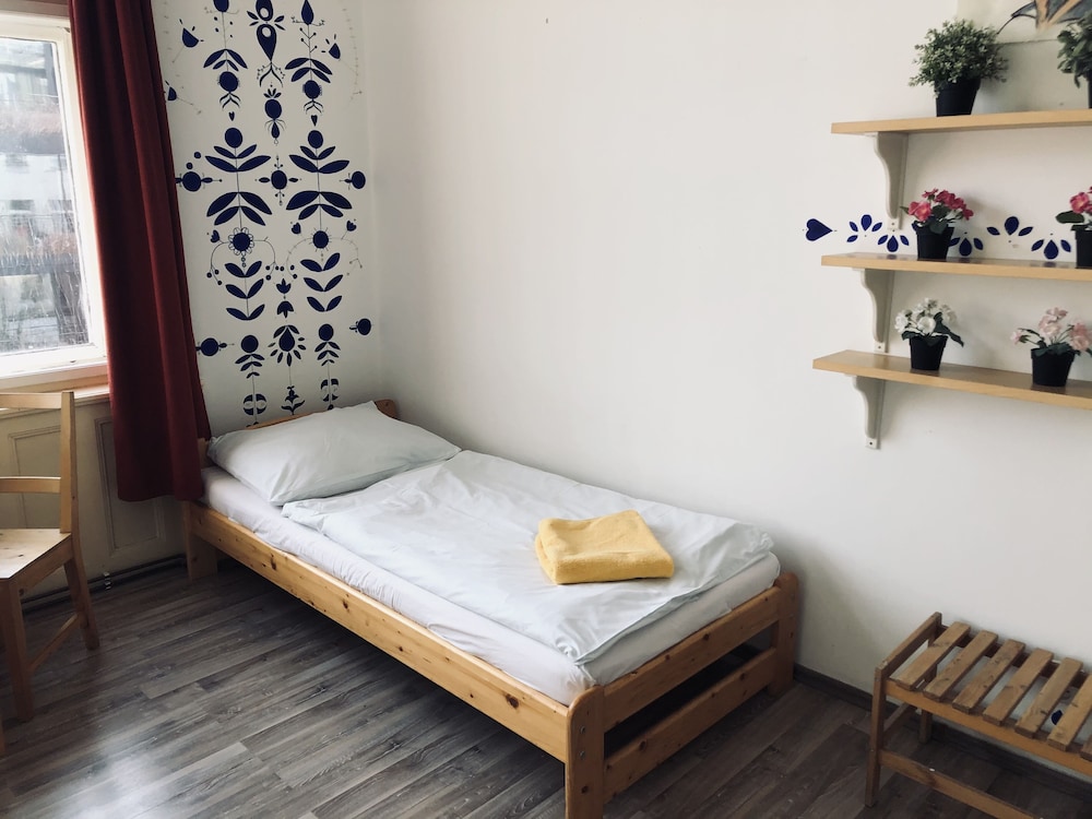 Hostel Downtown 19/46
