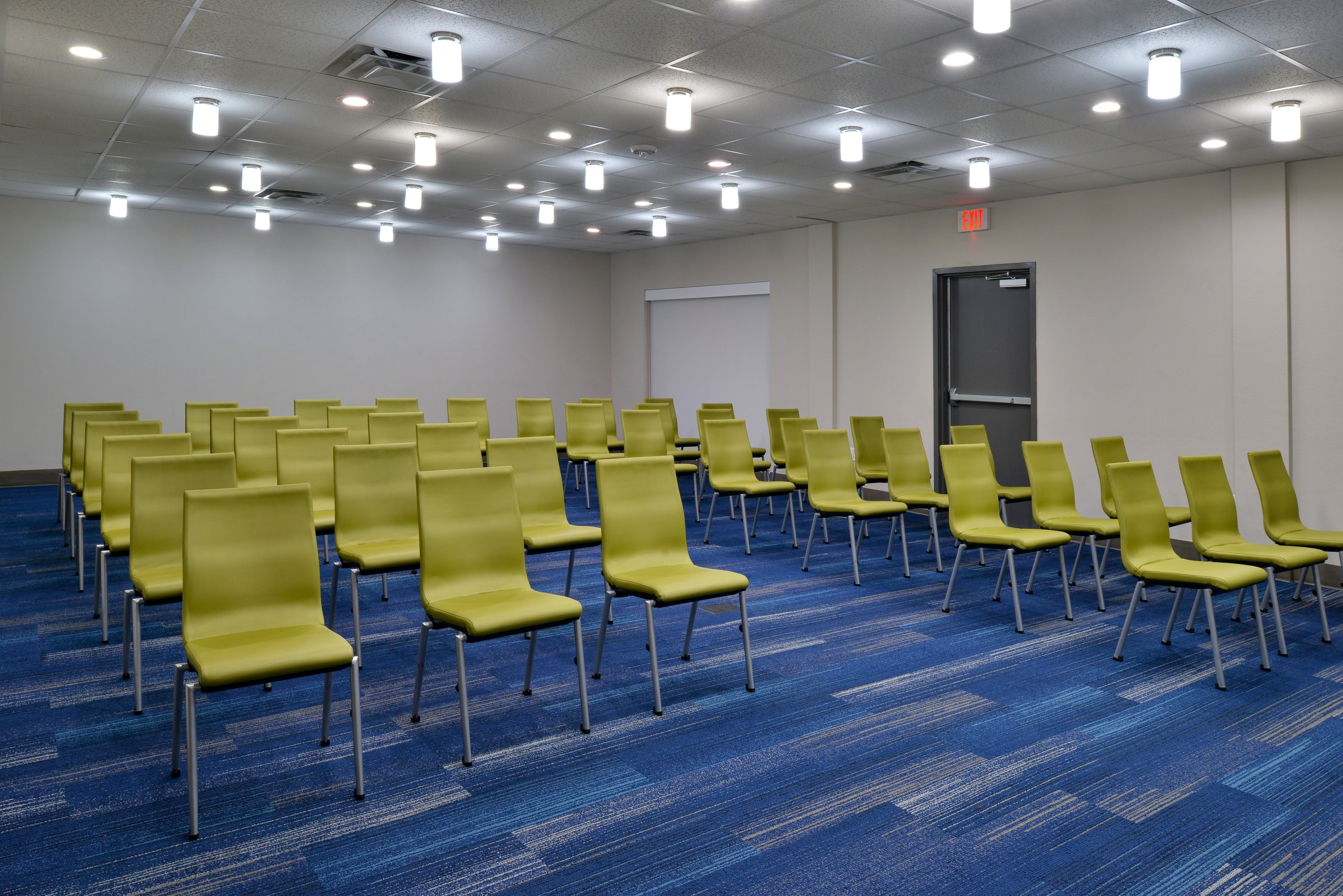Holiday Inn Express And Suites Wylie West 59/72