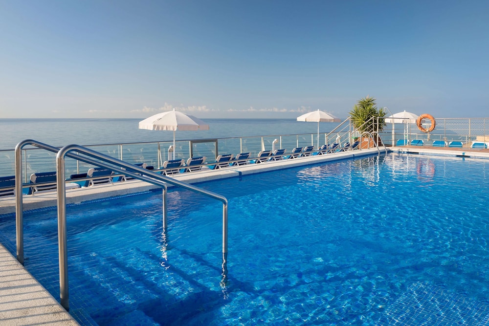 Htop Pineda Palace - Adults Only 28/68