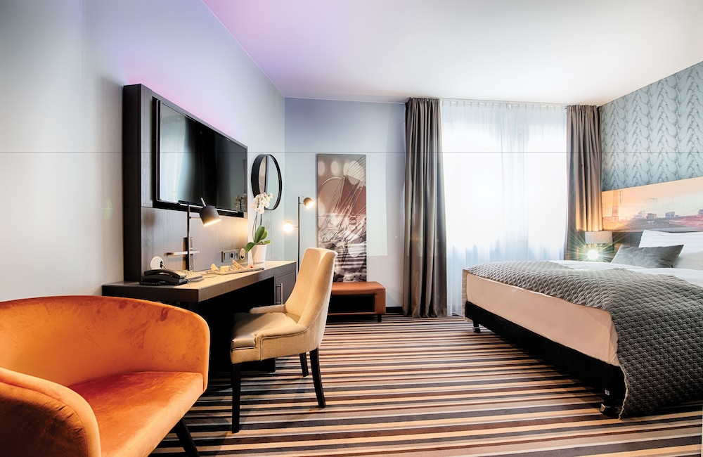 Leonardo Boutique Hotel Dusseldorf 16/51