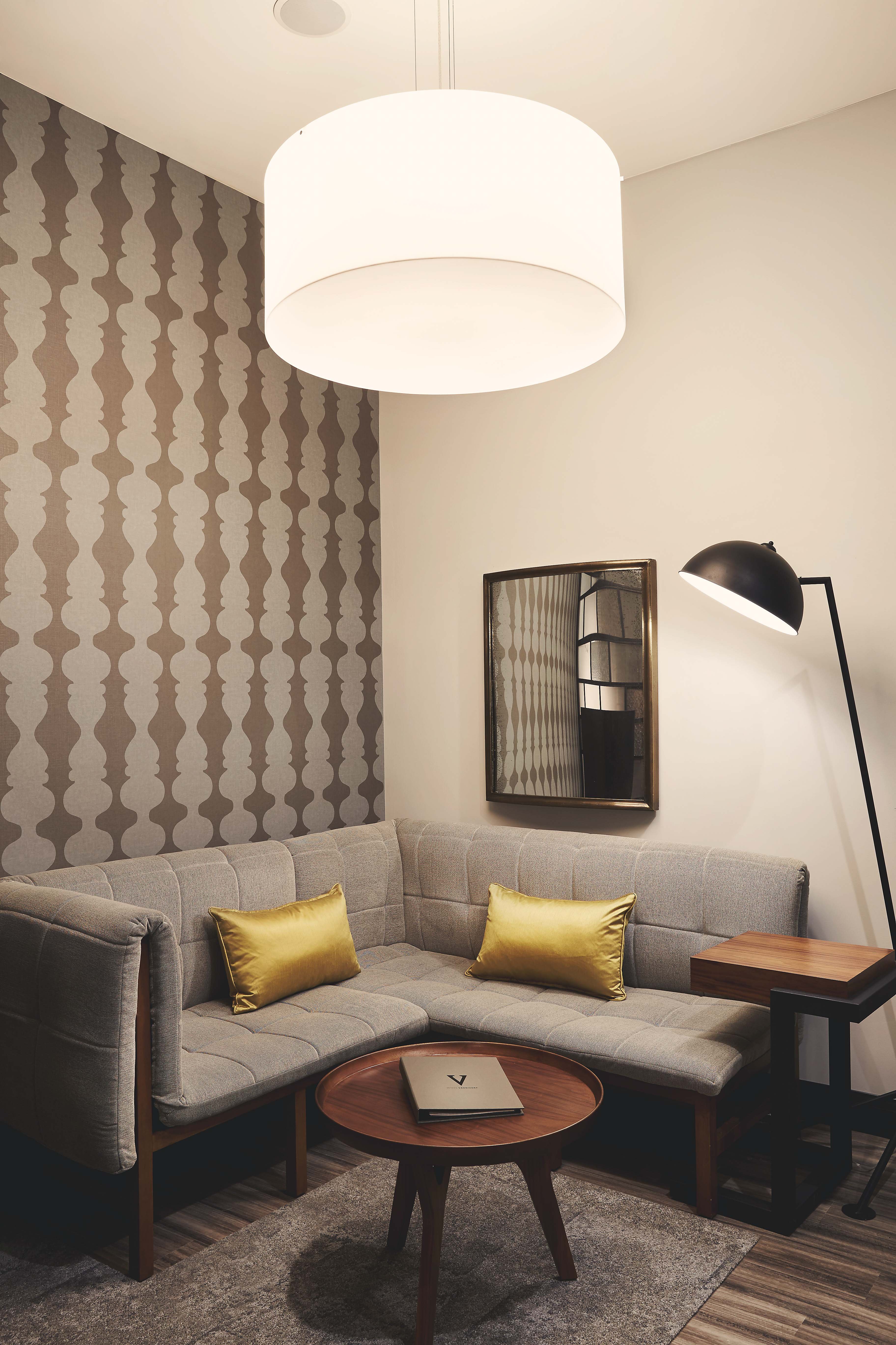 Hotel Vandivort 35/43