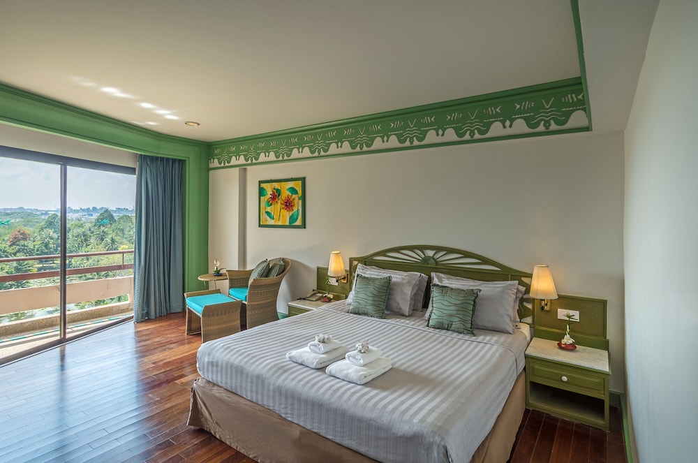 Krabi Maritime Resort 23/69