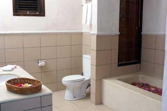 Kalicaa Villa Resort 34/34