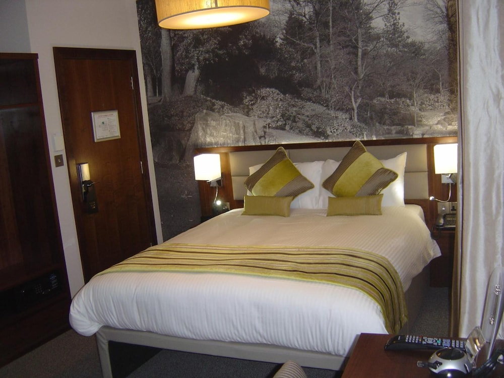 Seraphine Kensington Olympia Hotel Ex Best Western Plus Kensington Olympia 18/50