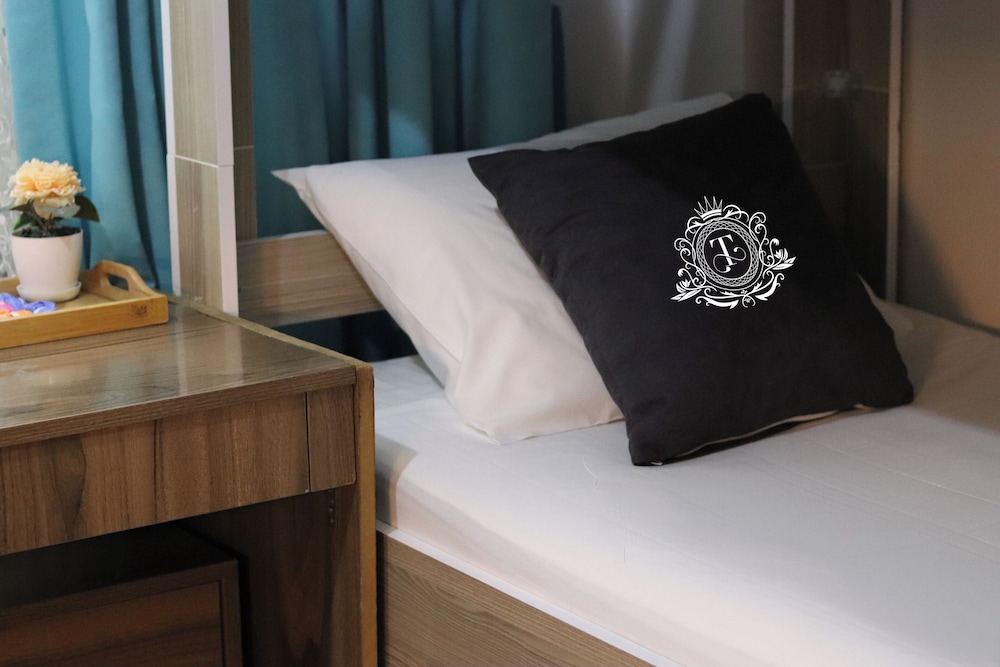 Istanbul Terrace Hotel 22/42