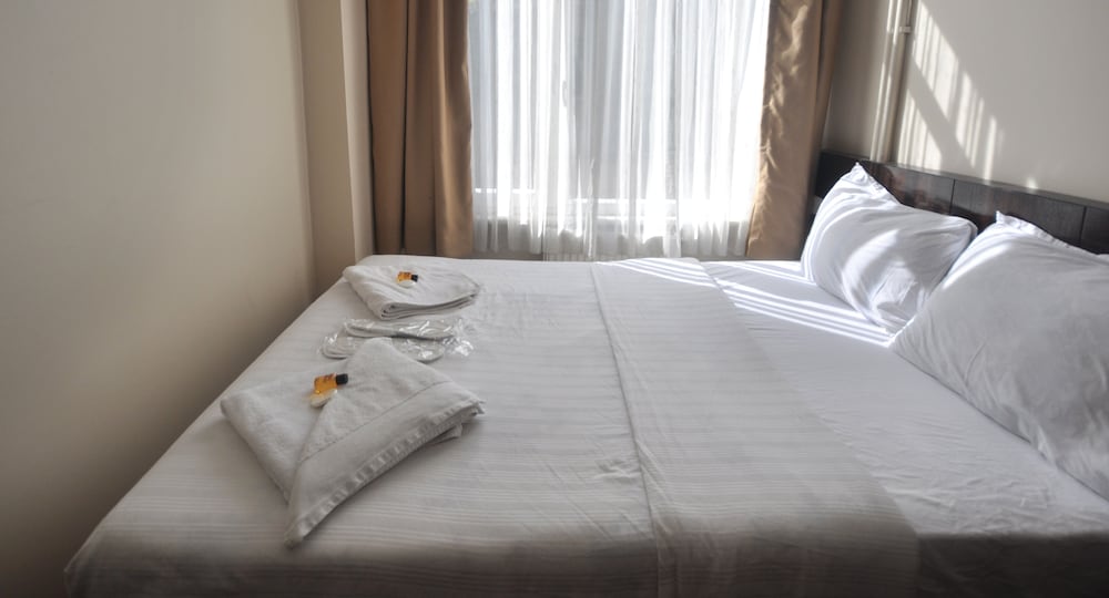 Hotel Baykal 26/47