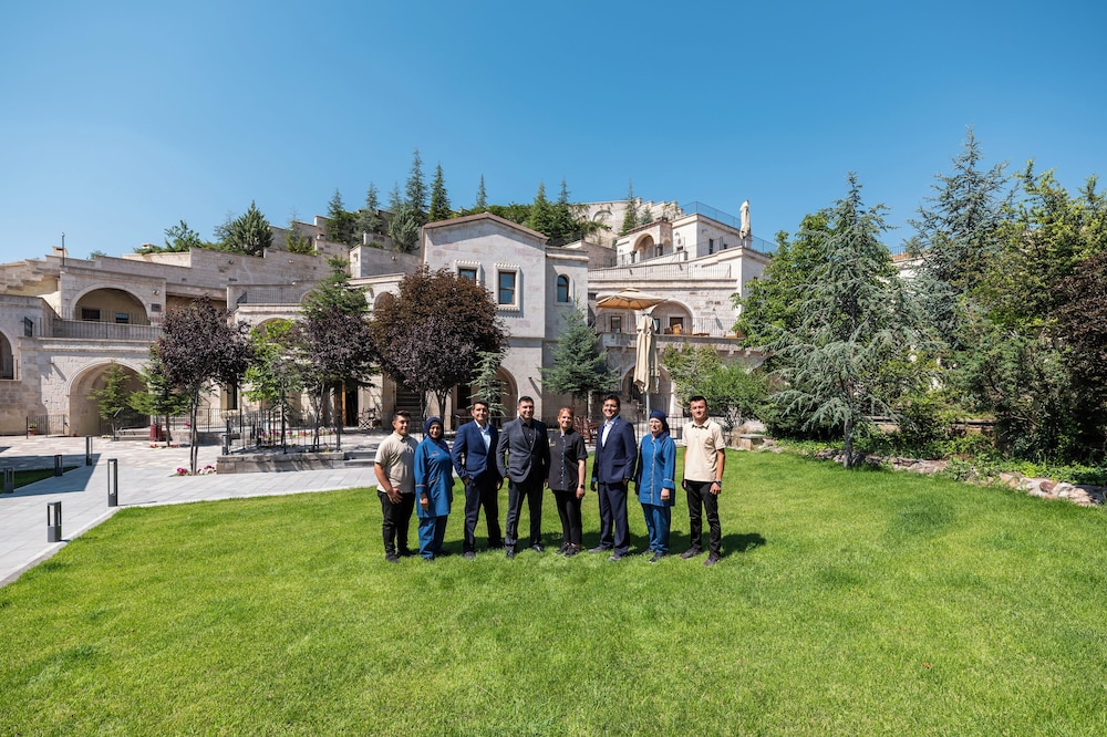 Cappadocia Estates - Special Class 38/50