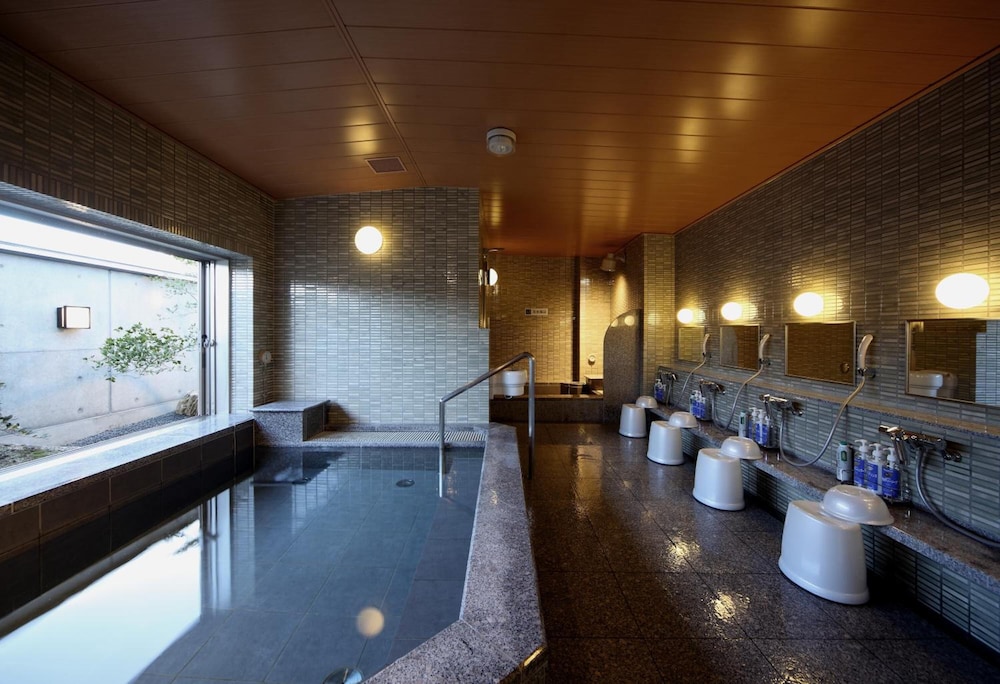 Tsuruga Manten Hotel Ekimae 42/51