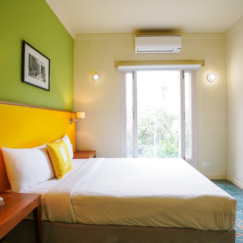 1 BEDROOM, DELUXE, CITY VIEW