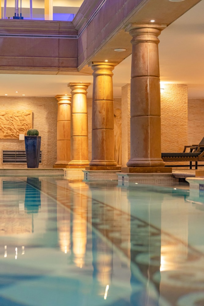 Radisson Blu Martinez Beirut 36/72
