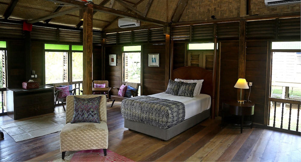 Kunang-Kunang Heritage Villas 10/50