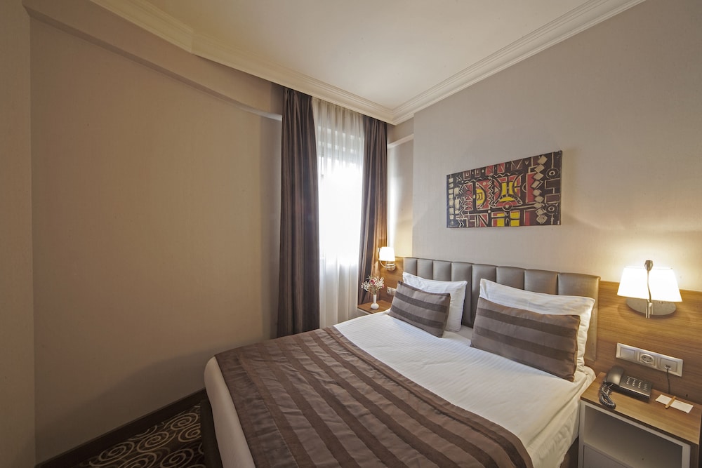 Delta Hotel Istanbul 31/72
