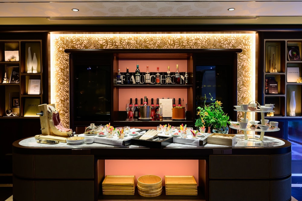 FAUCHON L'Hotel Kyoto 11/50