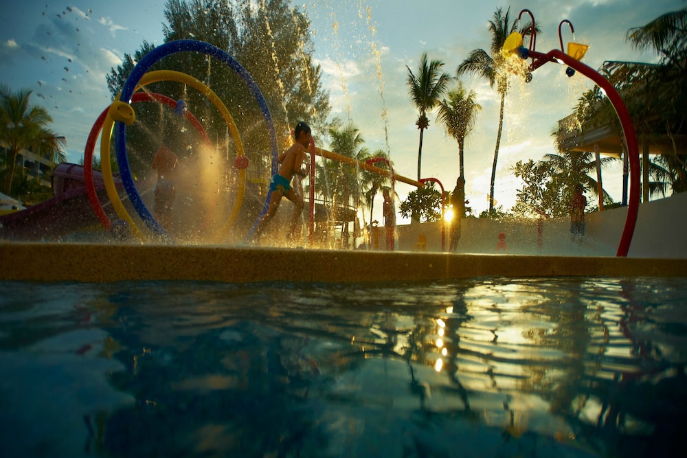 Hard Rock Hotel Penang photo5