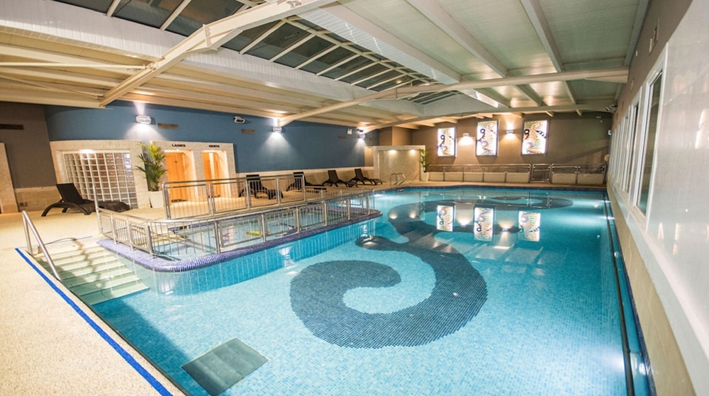 Riverside Park Hotel And Leisure Club 5/65