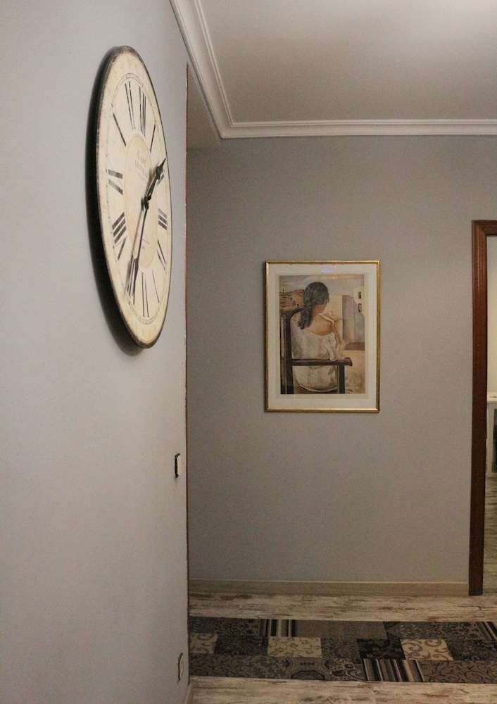Hostal San Isidro 19/29